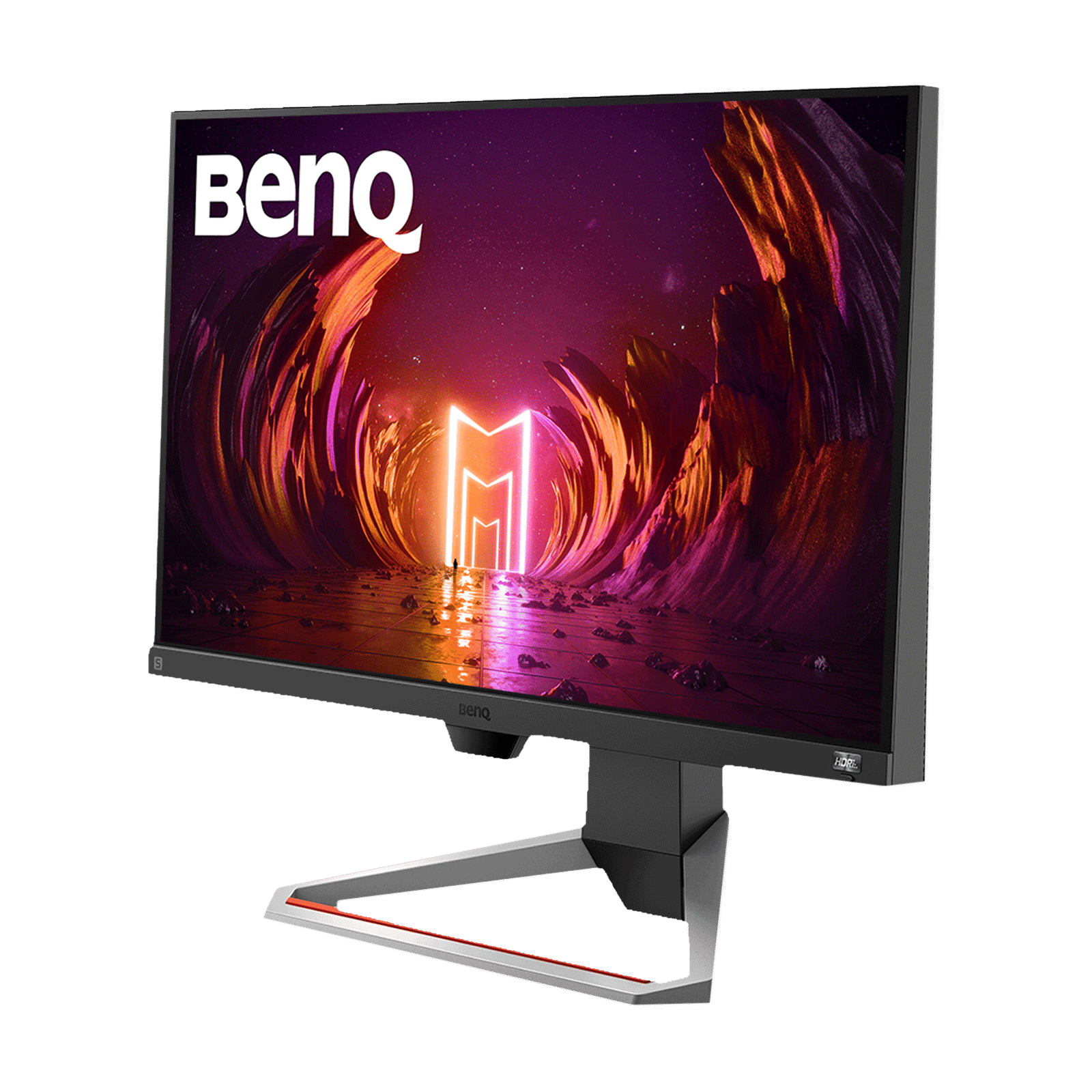 Buy BenQ MOBIUZ 62.23 cm (24.5 inch) Full HD IPS Panel LED Bezel